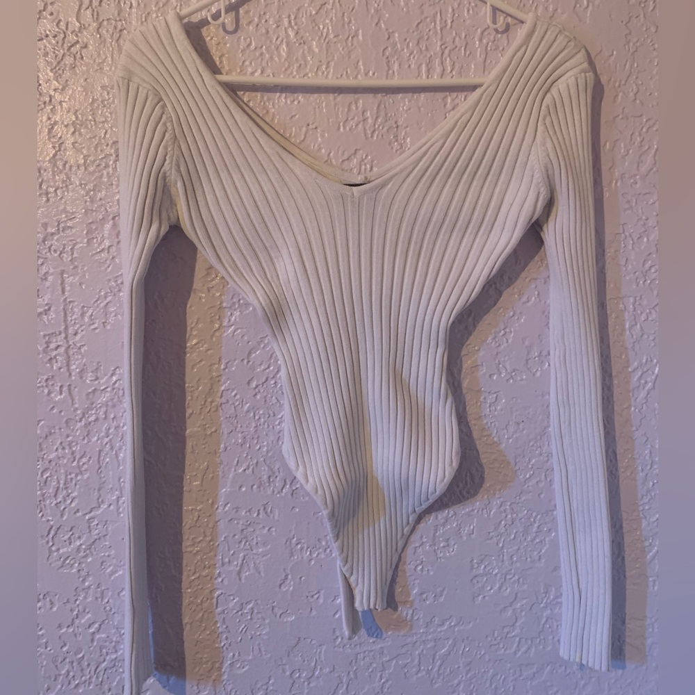 Hera Collection bodysuit